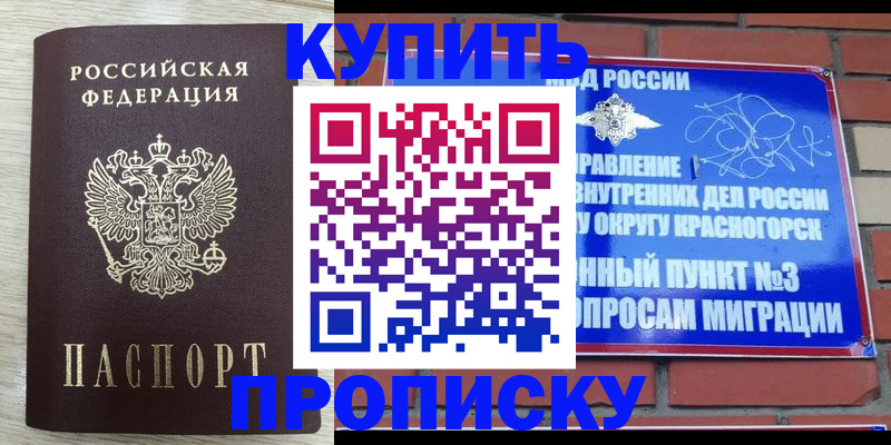 прописка гарантия в Заречном